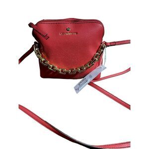NWT Liz Claiborne mini  crossbody bag.